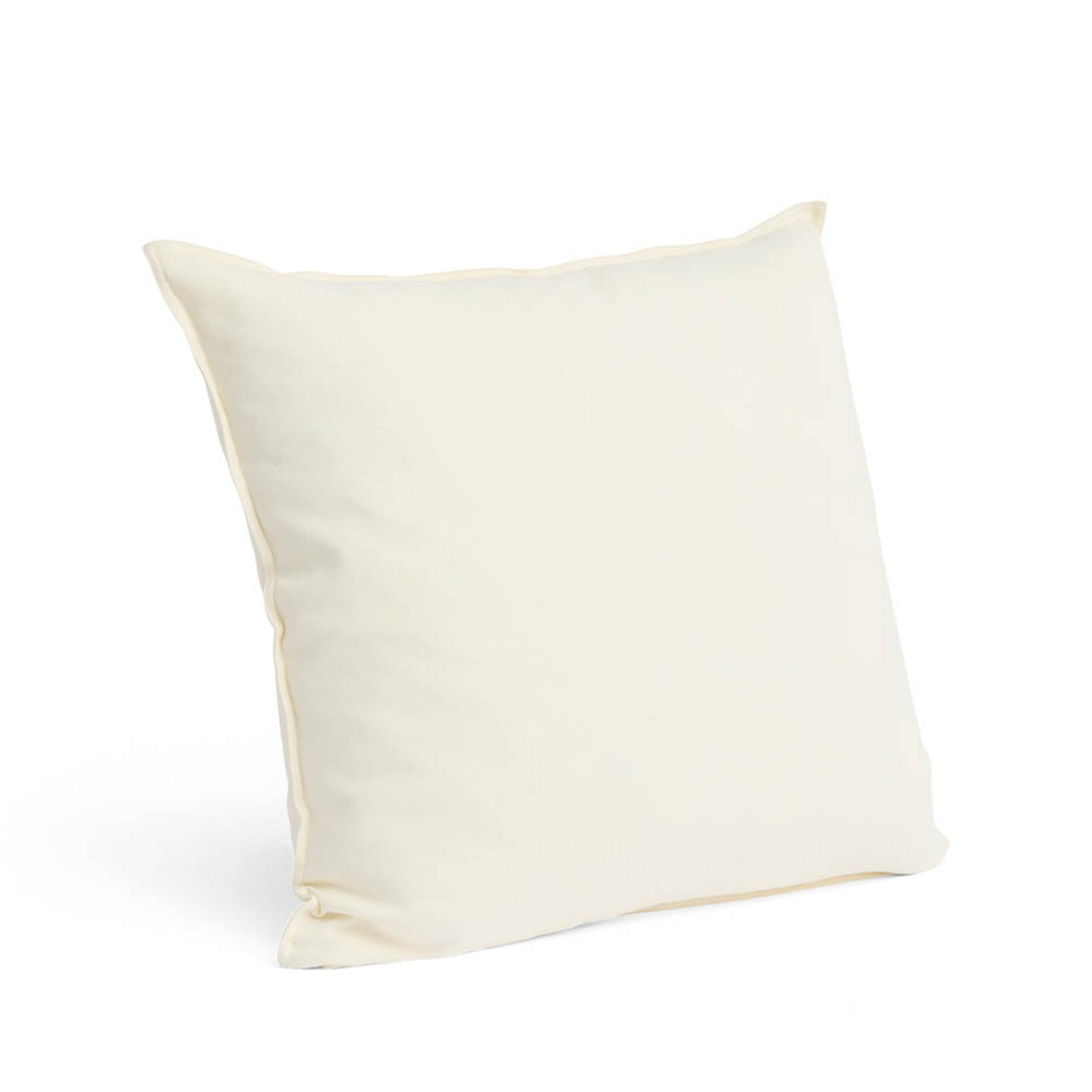 Linen Kissen 60x60 Cream - Hay