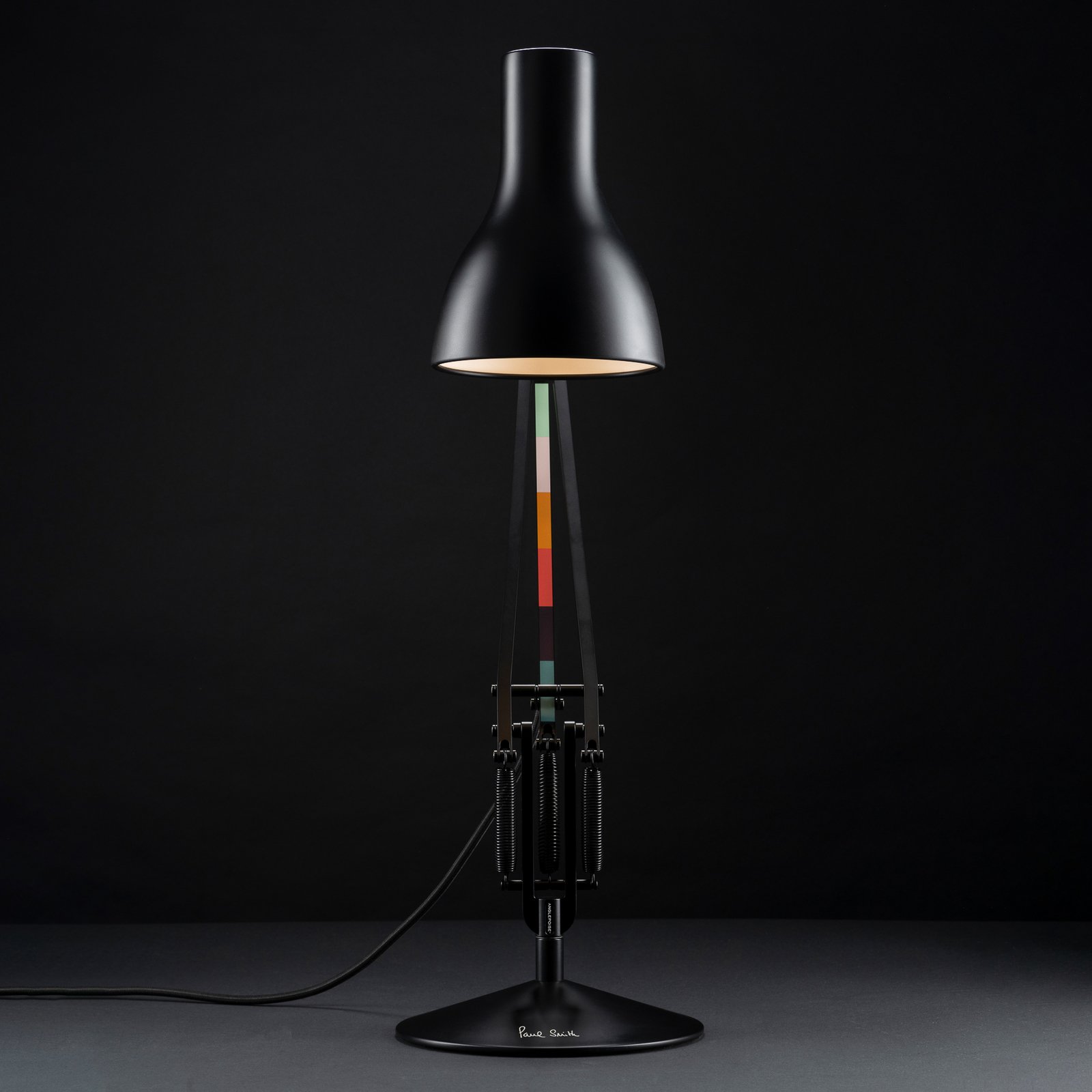 Type 75™ Paul Smith 5 Asztali Lámpa - Anglepoise