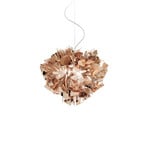 Veli Candeeiro Suspenso S Copper - SLAMP