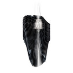 Slamp Avia S Designer-Hängeleuchte