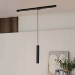 Arcchio Ejona LED track hanger zwart 6/40cm