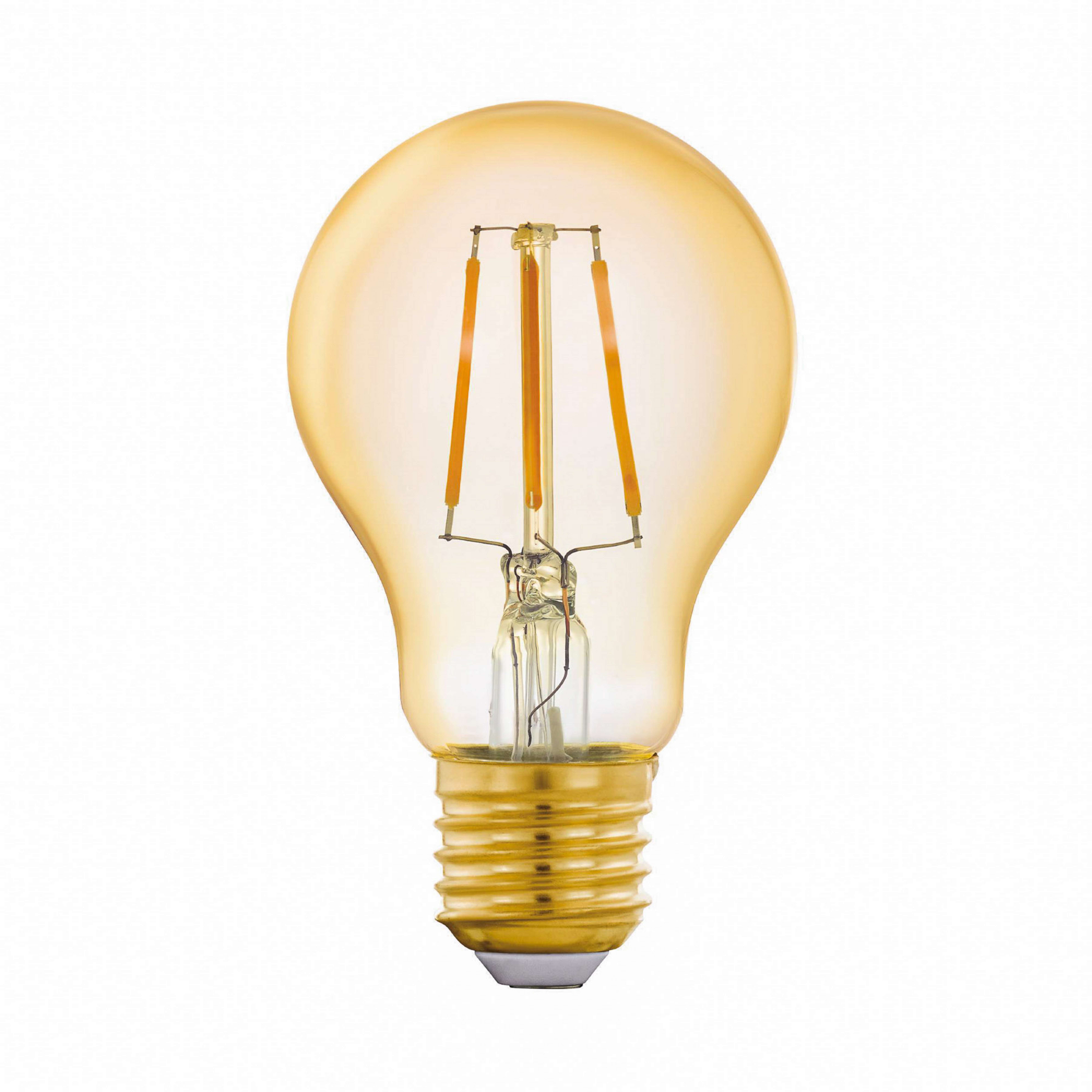 EGLO connect-z E27 A60 lampe 5,5W 500 lumens 2200K