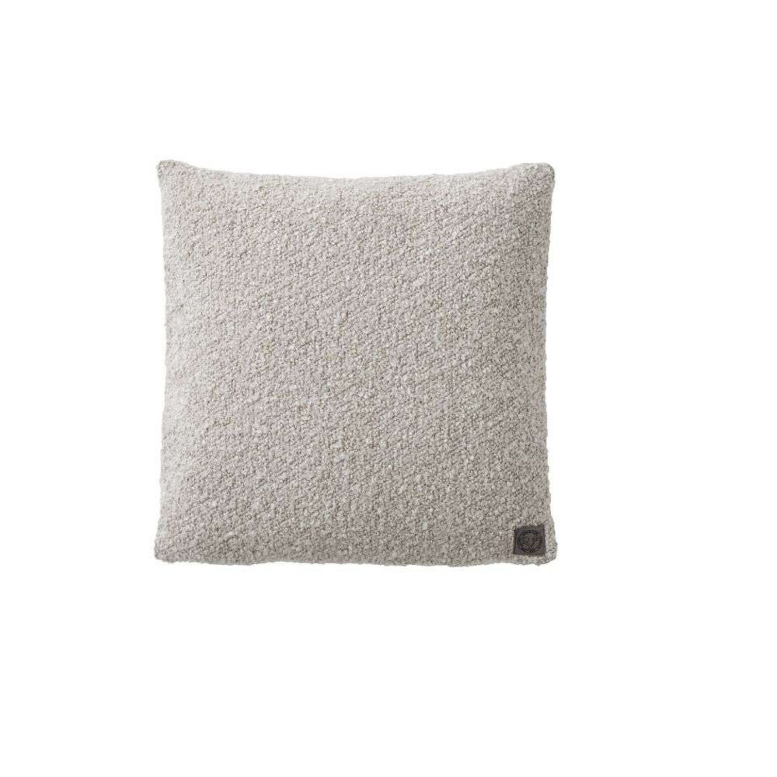 Collect Cuscino SC28 Cloud/Soft Boucle - &Tradition