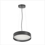 Lucia Cable 2,5m to Lucia Ceiling Lamp 35/45/60 Black - Loom Design