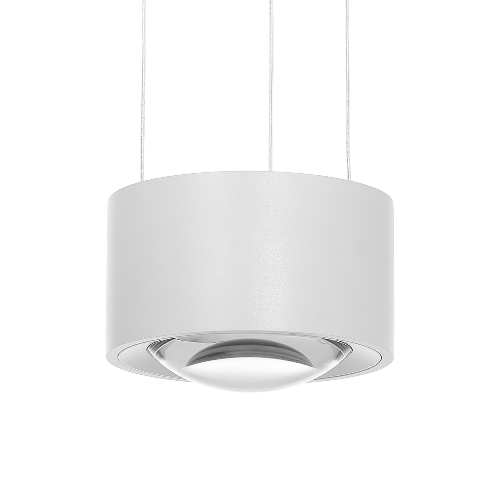 Atreus LED Hanglamp Up/Down White - Arcchio
