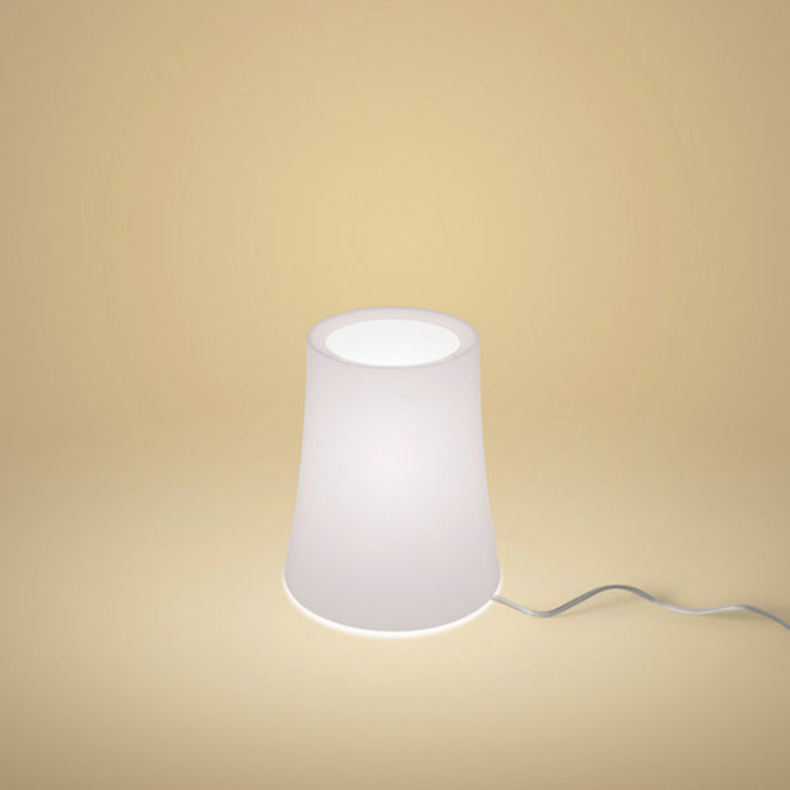 Foscarini Birdie Zero Tischleuchte
