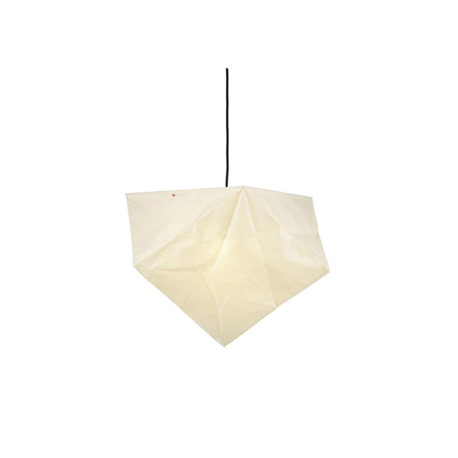 Akari YP1 Lampada a Sospensione - Vitra