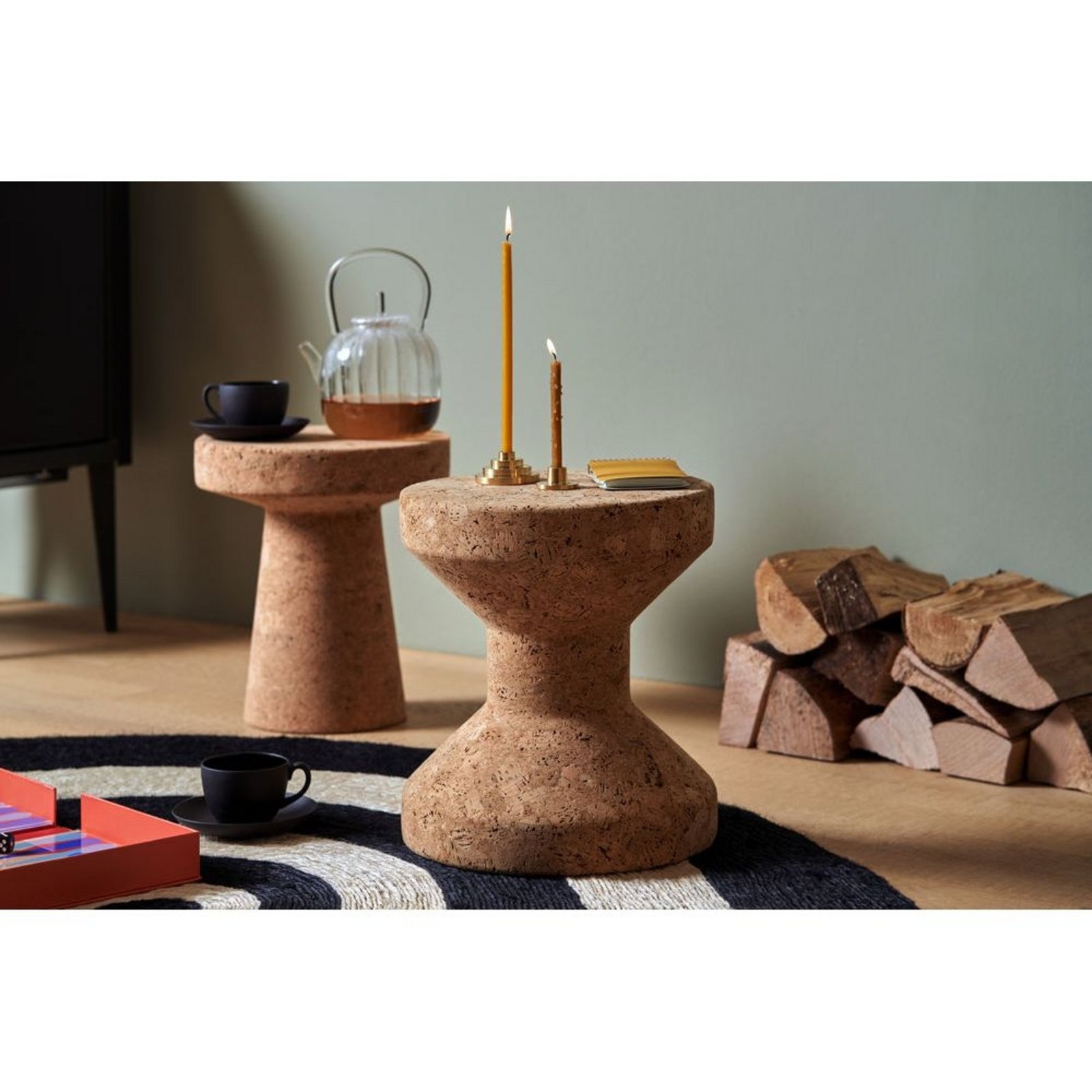 Cork Family Model A - Vitra