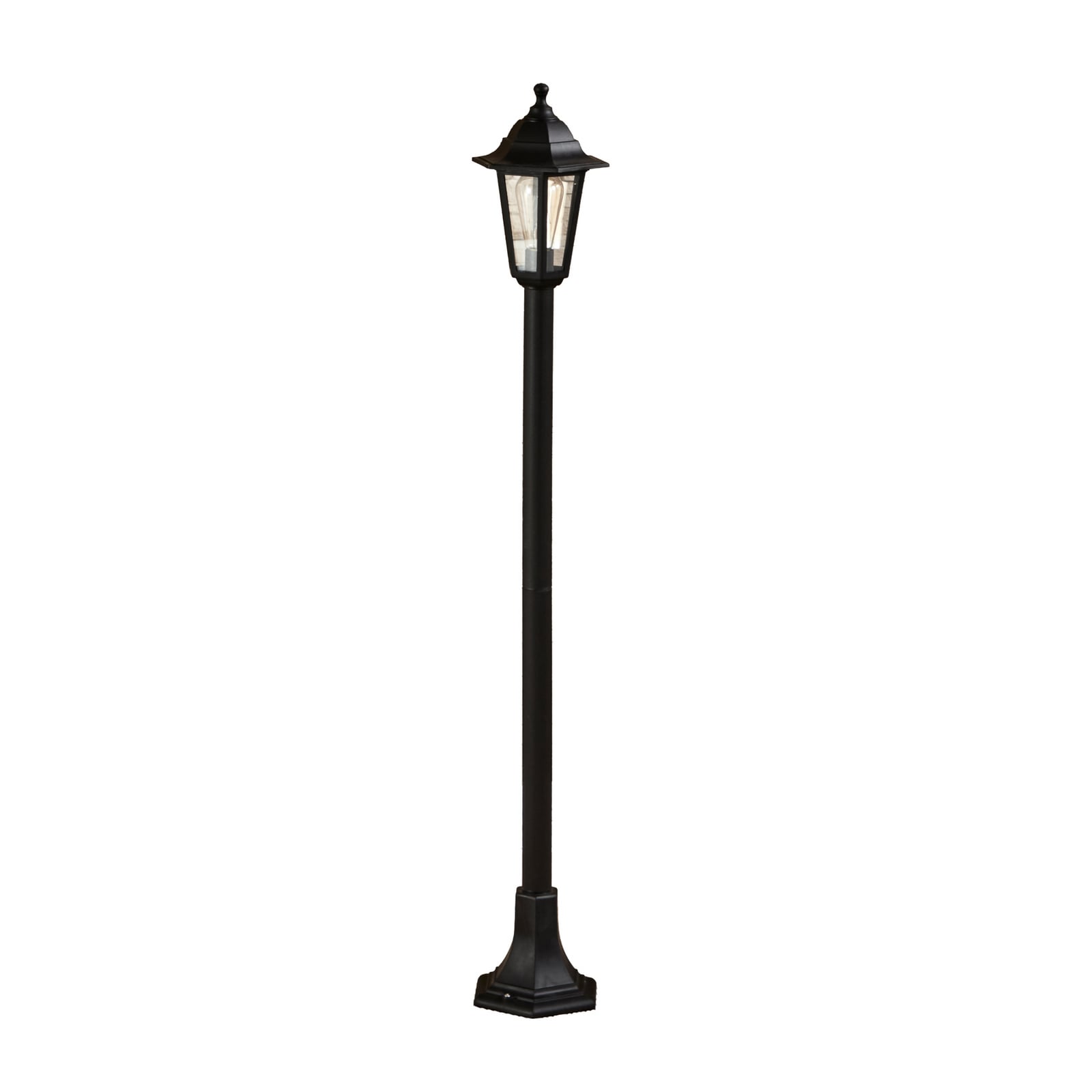 Nane Outdoor Light, Black - Lindby