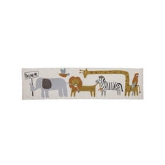 Neah Dywanik 50x200 White - Bloomingville