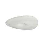 Stilnovo Mr Magoo LED ceiling light, Phase, Ø76cm