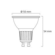product size