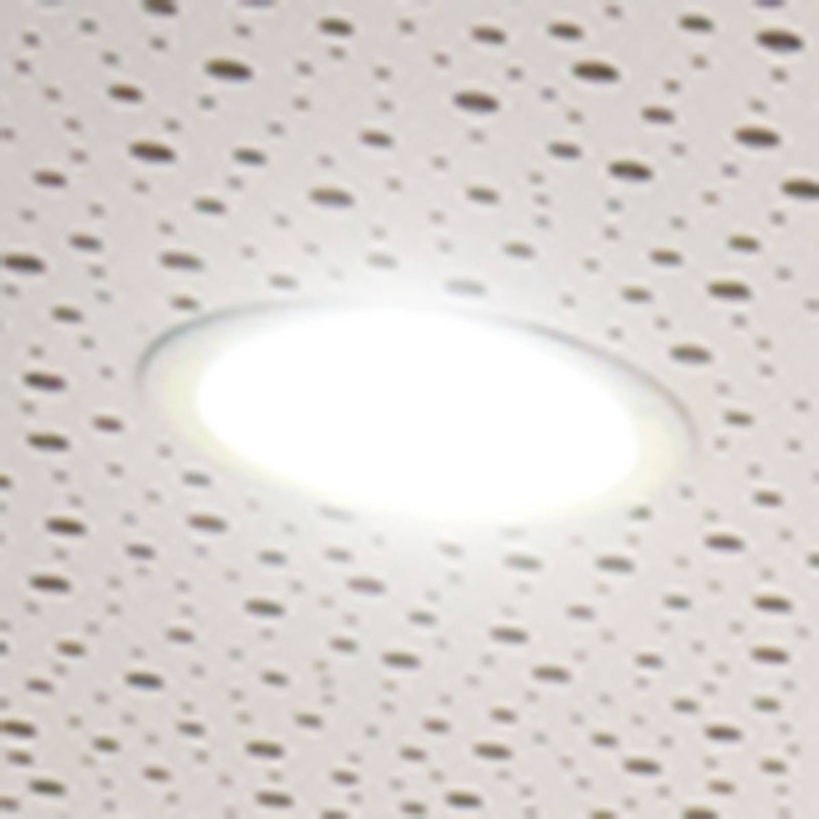 Levně LED svítidlo loda-LDESO Ø 20cm 4 000K 1 449lm