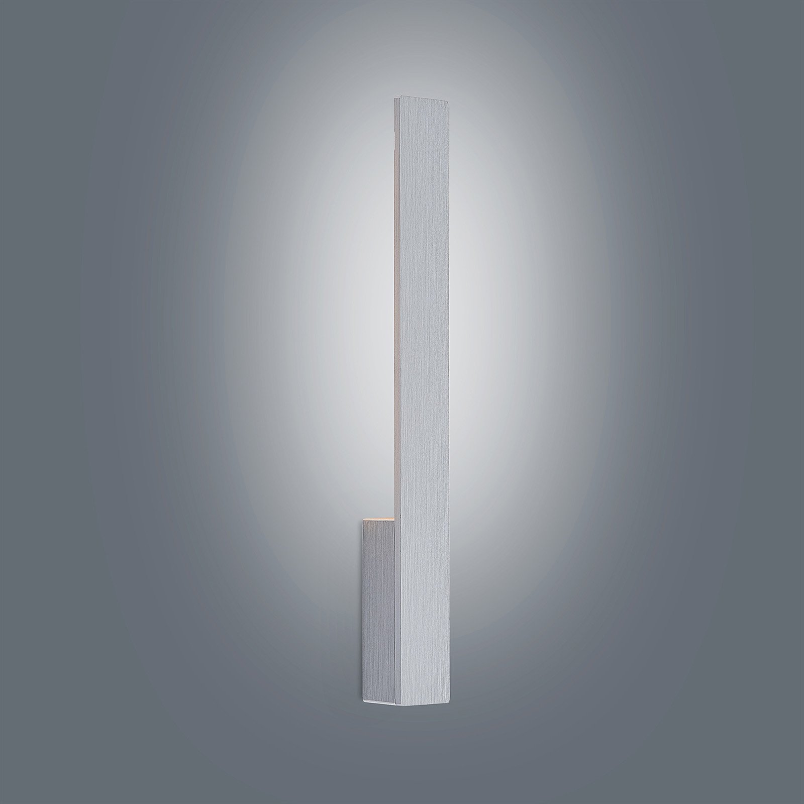 Thiago Wandlamp Alu - Arcchio