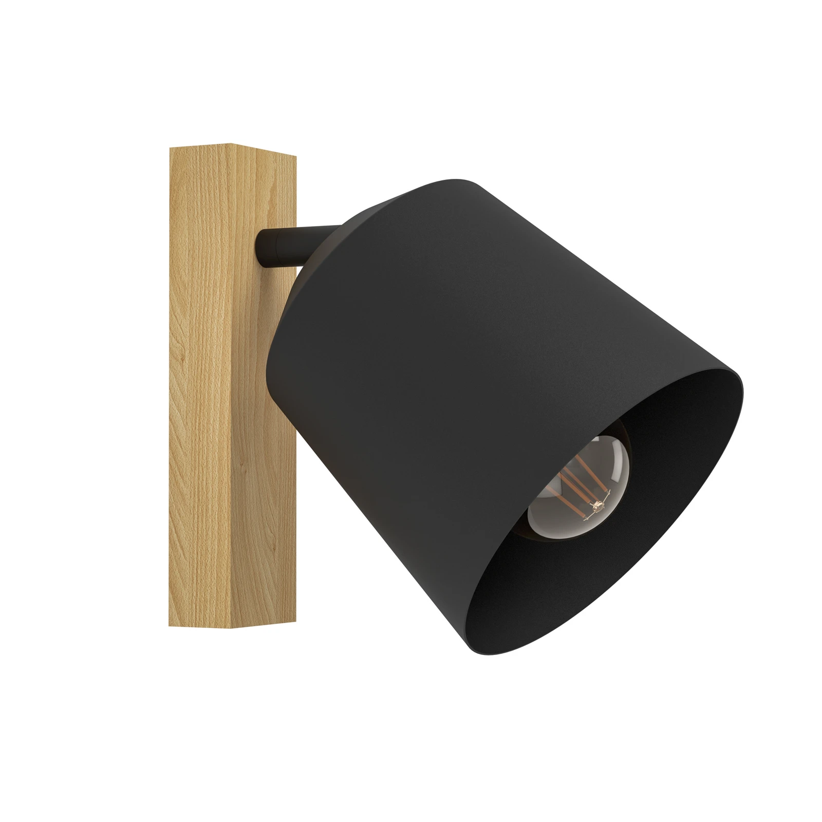 EGLO Cotorro wall spotlight, one-bulb