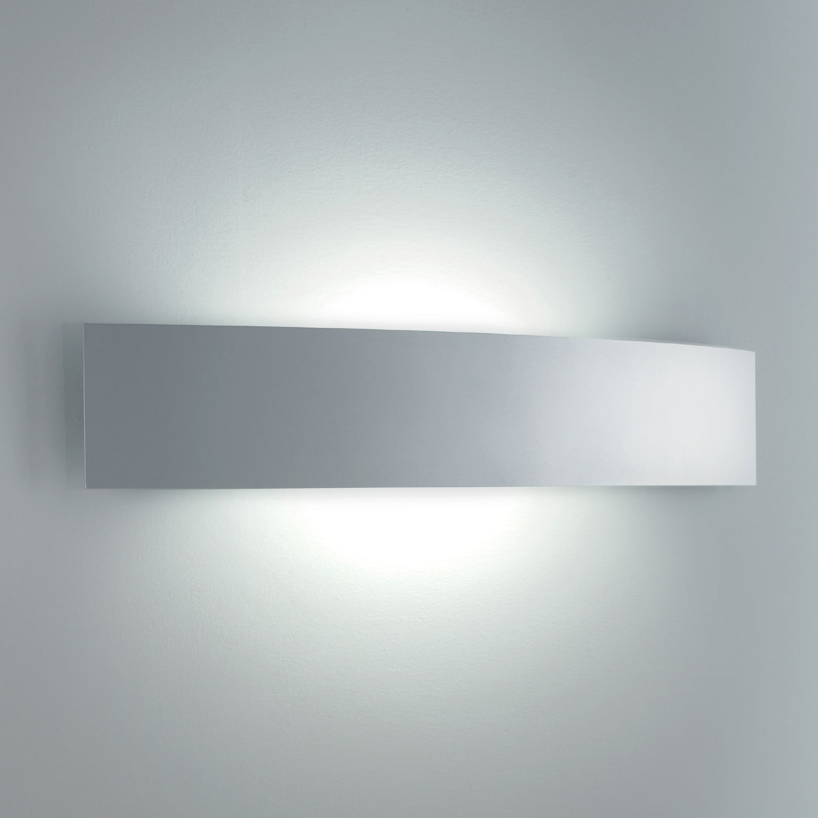 High-quality LED wall light Riga