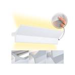 Paulmann Stine LED-Wallwasher 3-Step-dim, weiß