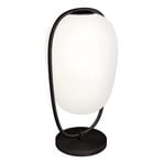 Lannà Candeeiro de Mesa Black - KDLN