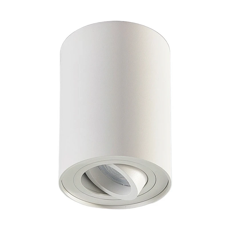 Arcchio – Jolina Round Deckenleuchte Matt White