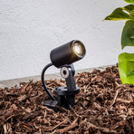 Arcchio Rosu LED-Erdspießstrahler, IP65