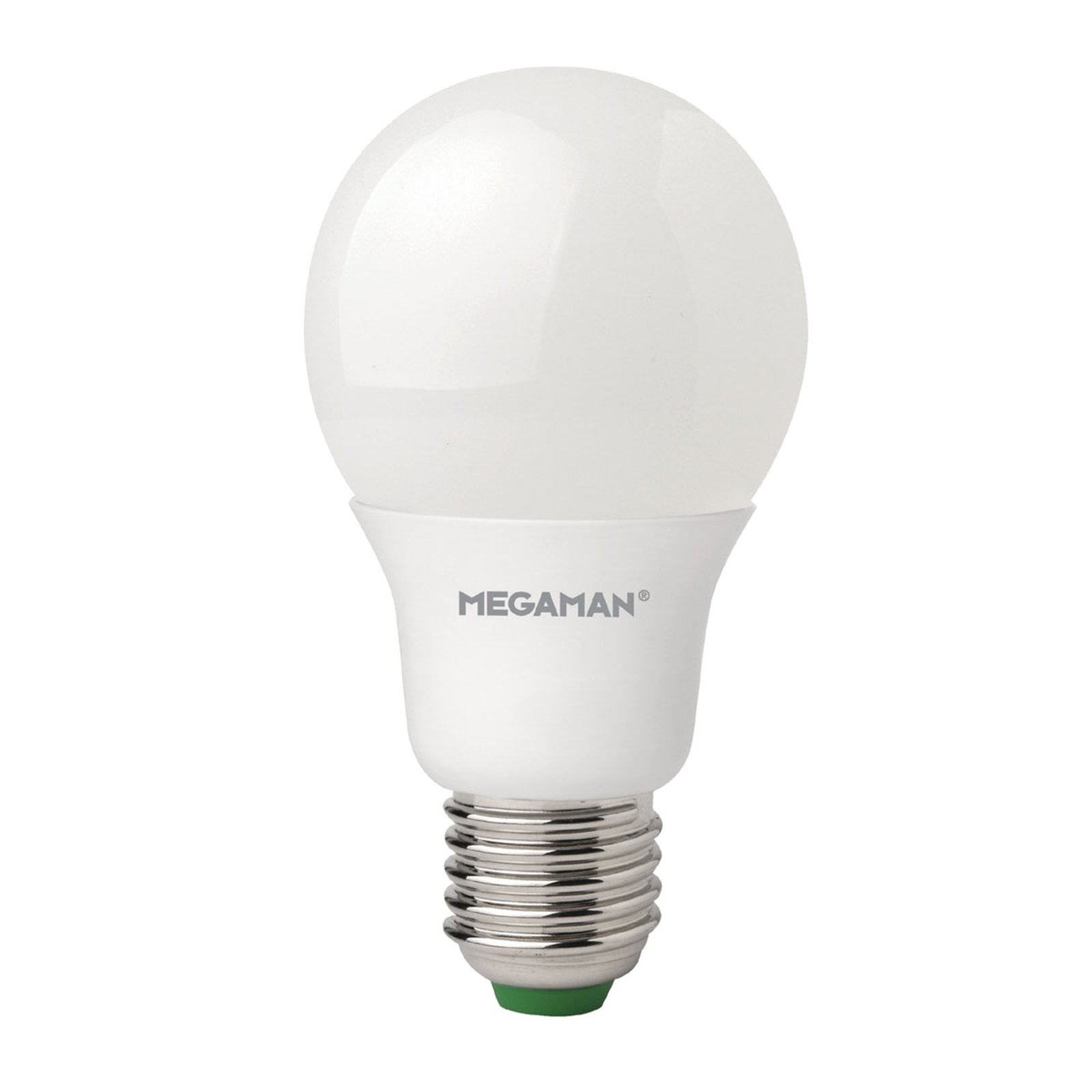 E27 6,5W LED plantlampa MEGAMAN