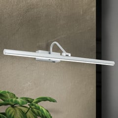 Applique tableau LED Sofia, à interrupteur - 60 cm