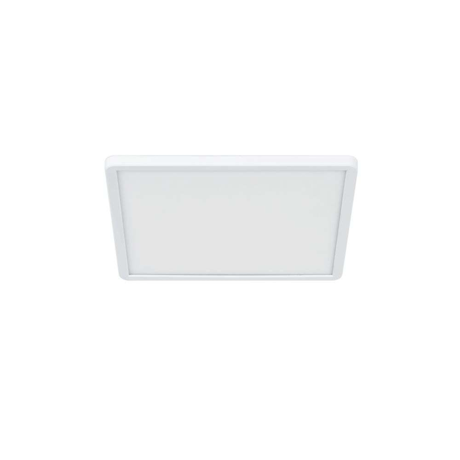 Oja 29 Square Plafonieră 3000/4000K White - Nordlux