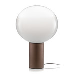 Laguna 37 Tischleuchte Bronze - Artemide