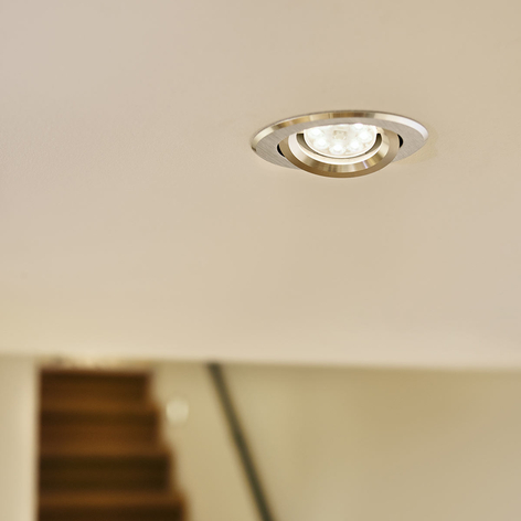 Philips GU10 PAR16 LED-reflektor 3,5 W 2.700 K