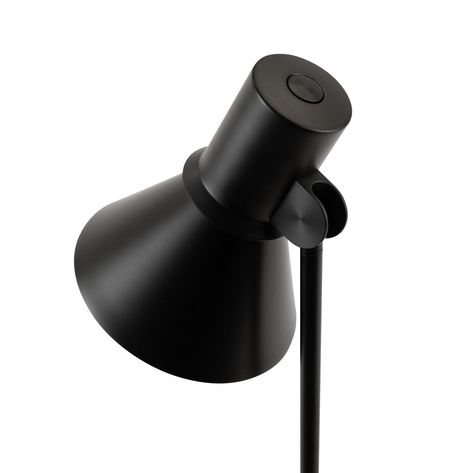 Lampe de table Anglepoise Type 80 T1, noir mat, 48 cm, métal Lampe de table Anglepoise Type 80 T1, noir mat, 48 cm, métal