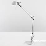 Artemide Tolomeo Pure Integralis LED table lamp