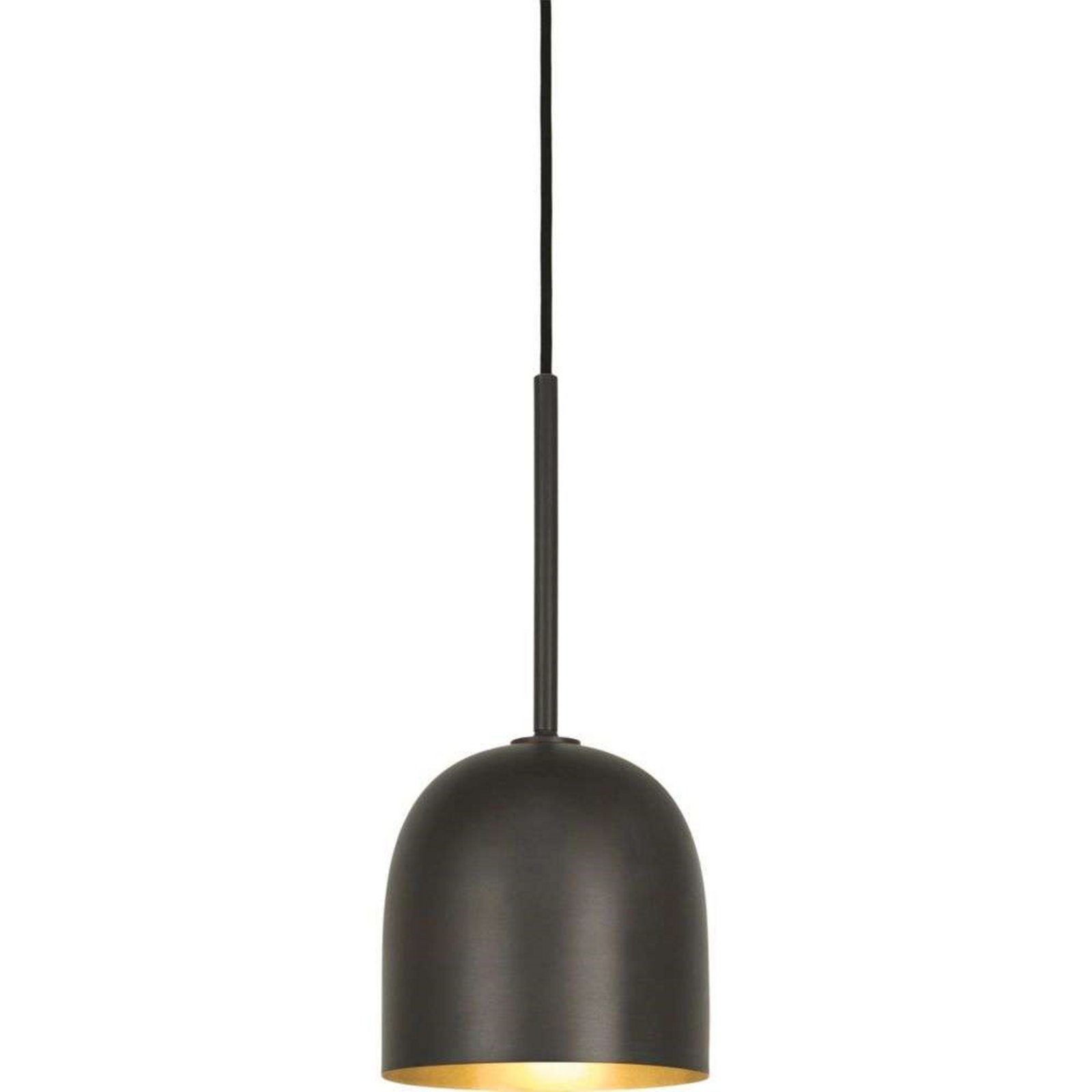 GUBI Howard Suspension Ø 16 cm gunmetal