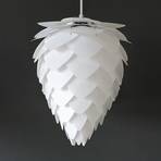 UMAGE Conia mini závesná lampa biela