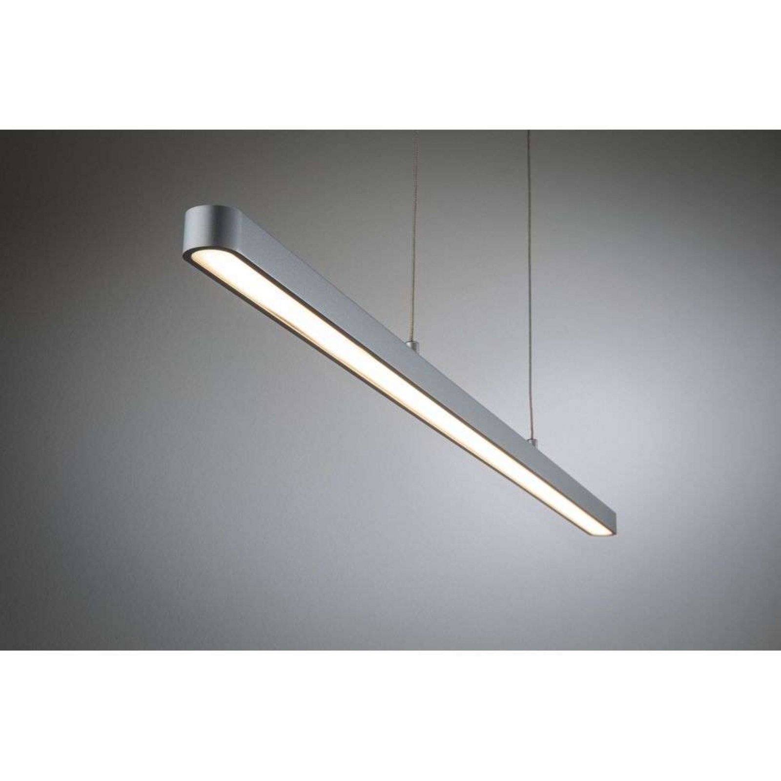 Lento LED Visilica TW/Bluetooth Krom - Paulmann