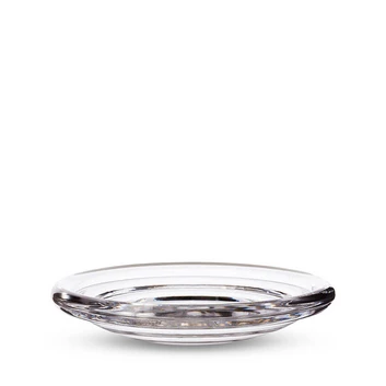Press Ciotola Medium Clear - Tom Dixon