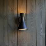 Vanjska zidna svjetiljka Brund asimetričnog oblika