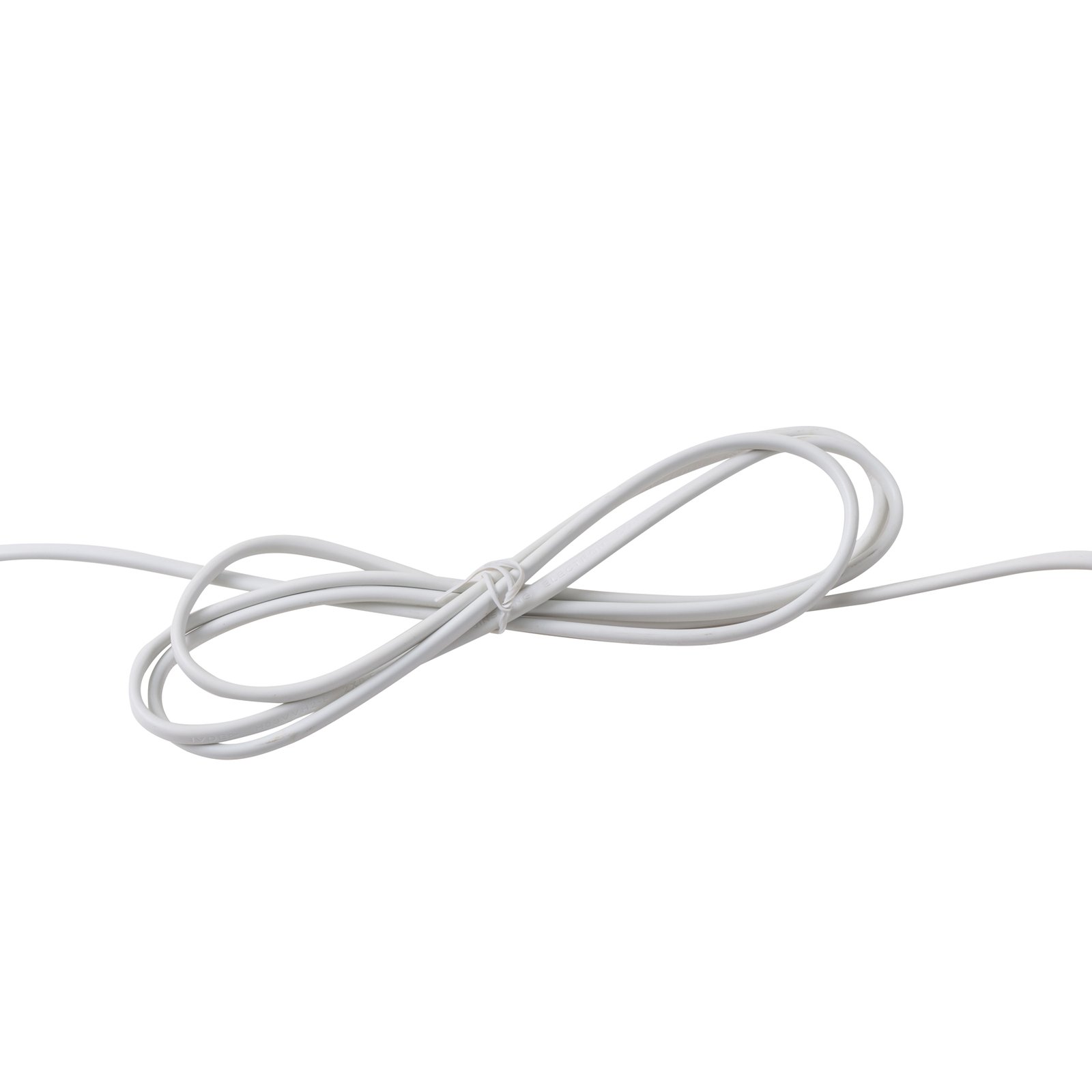 Radka Lampe de Table Blanc - Lindby
