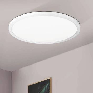 EGLO connect Rovito-Z LED-Deckenleuchte rund