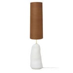 Hebe Stojací Lampa Large Off-White/Curry - Ferm Living