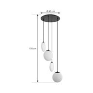 product size