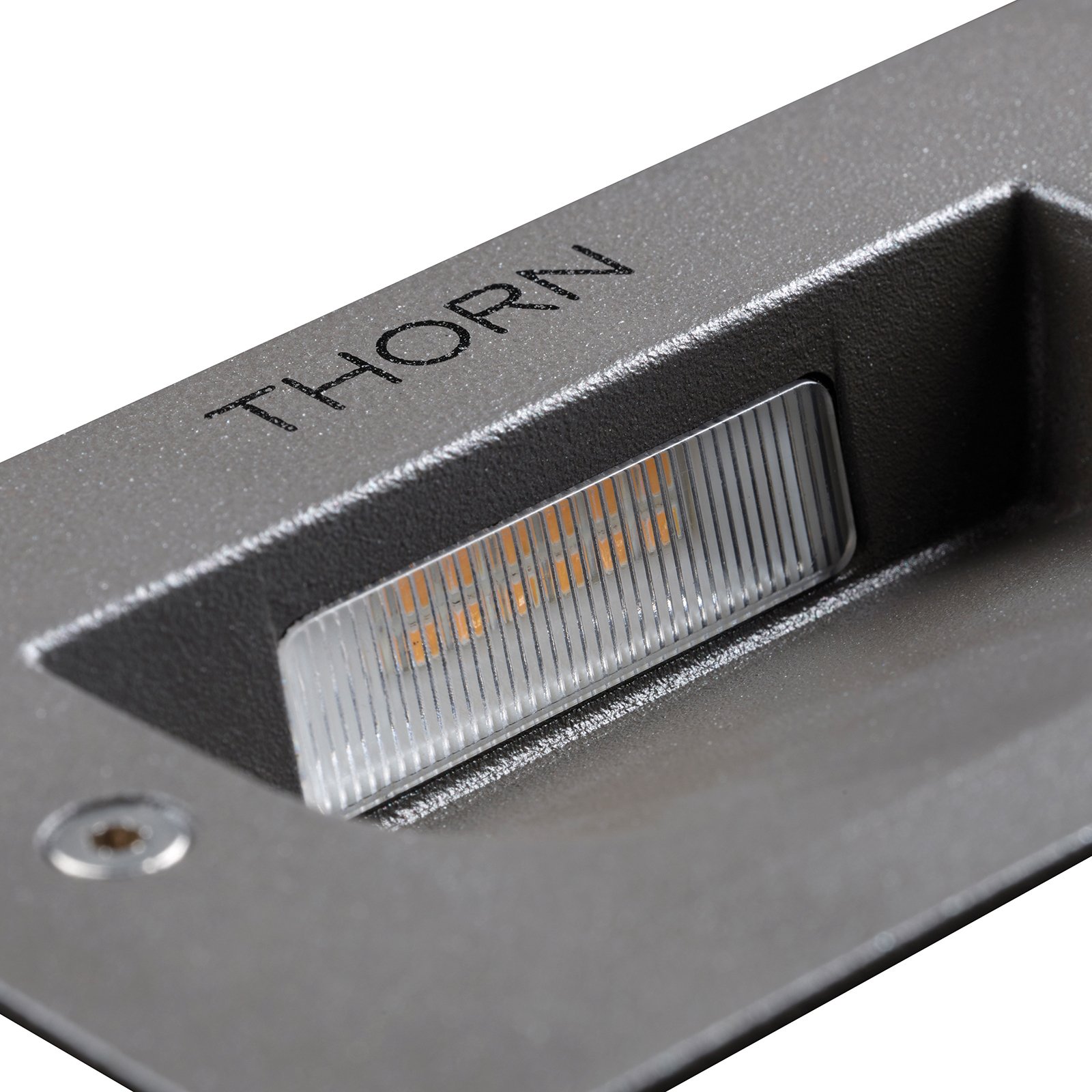 Thorn Jalon LED стенна лампа за вграждане на открито 3 000К