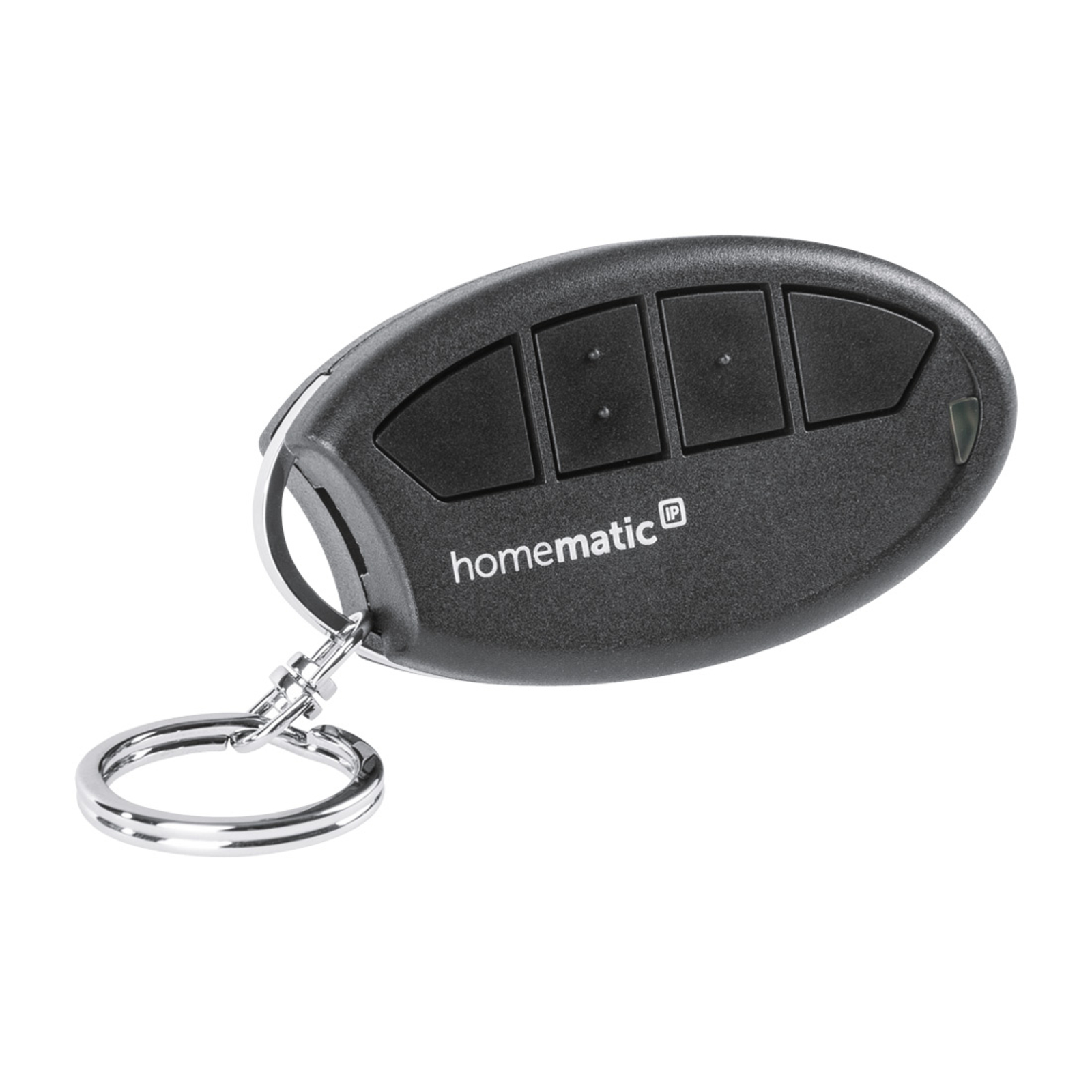 Homematic IP télécommande porte-clés 4x libre