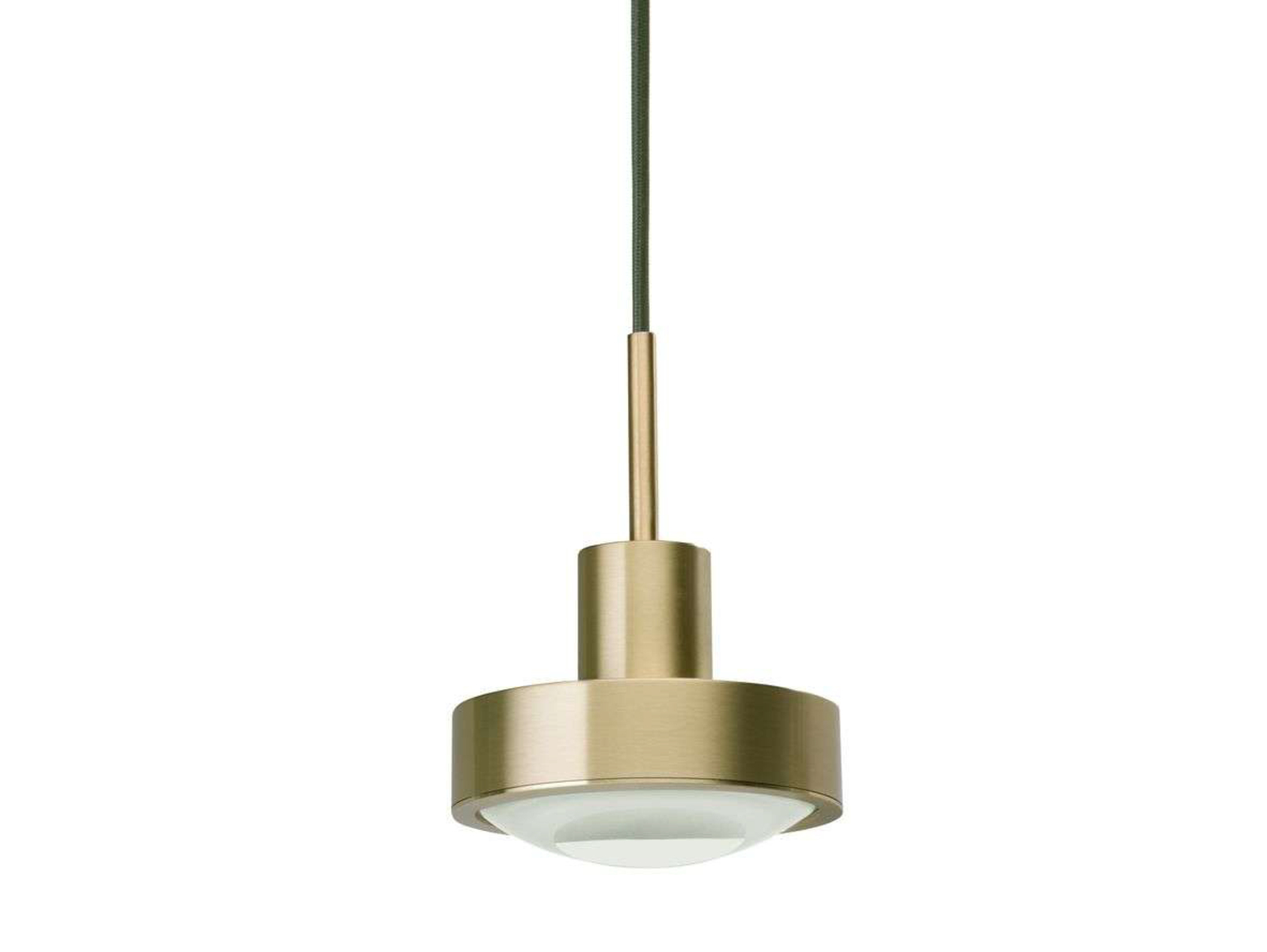 Vip 3 Pendant Brass - Antidark