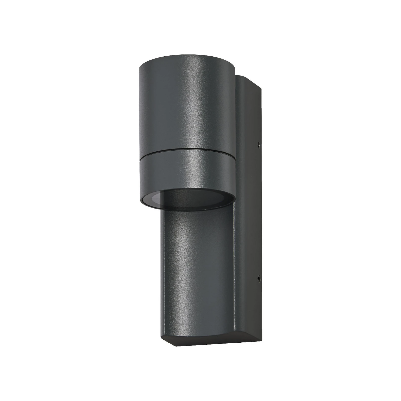OSRAM ulkoseinävalaisin ENDURA CLASSIC ISIDOR tummanharmaa IP65