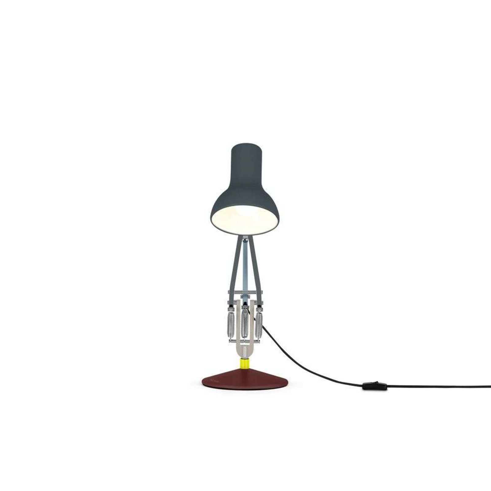 Type 75 Mini Paul Smith Lampă de Masă Edition Four - Anglepoise