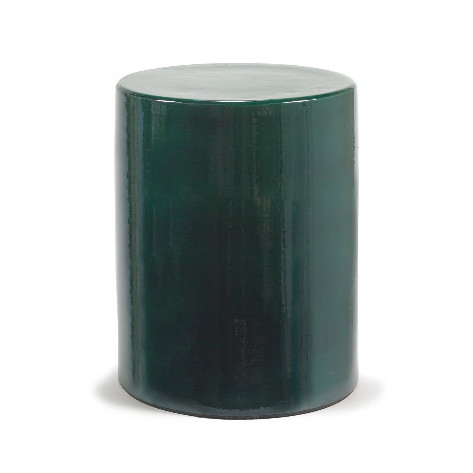 01 DARK GREEN PAWN sidebord, mørkegrøn, keramik, 46 cm høj – Serax 01 DARK GREEN PAWN sidebord, mørkegrøn, keramik, 46 cm høj – Serax