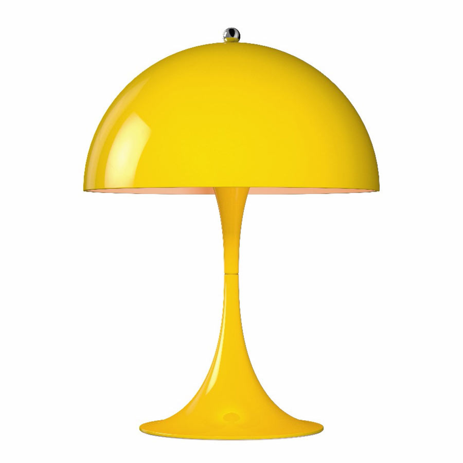 Louis Poulsen Panthella Mini LED asztali lámpa