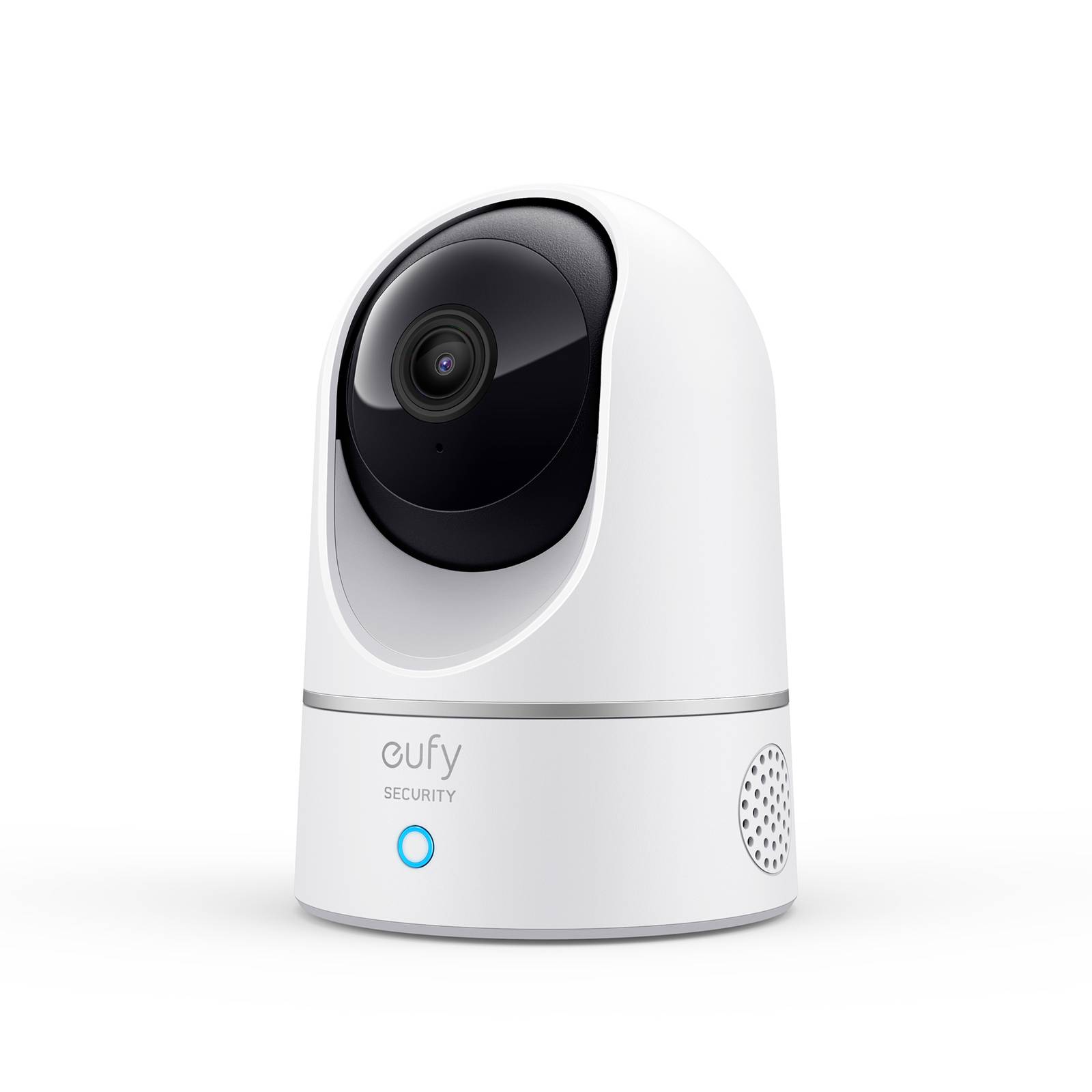 Image of EUFY Security 2K Indoor Cam inclinaison/rotation 