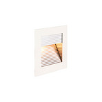 SLV Frame Curve LED-Einbauleuchte