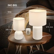 product size